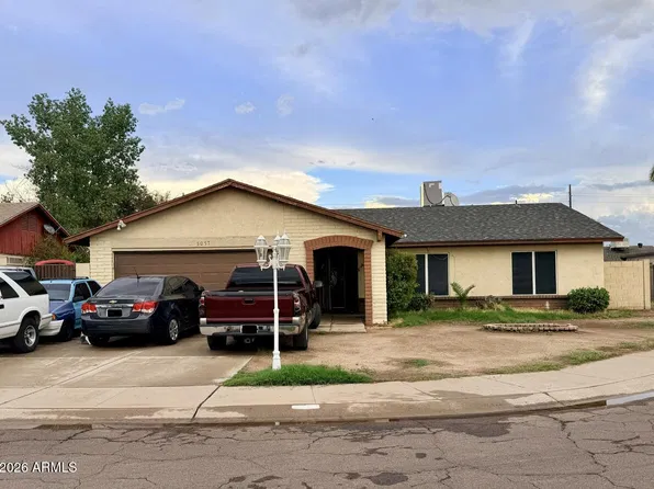 5057 N 71ST Lane, Glendale, AZ 85303