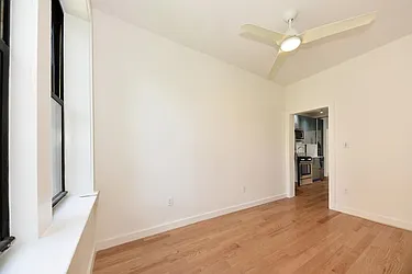 Rented by Buchbinder & Warren