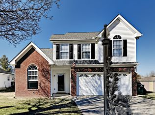 113 Dorchester Dr, White House, TN 37188