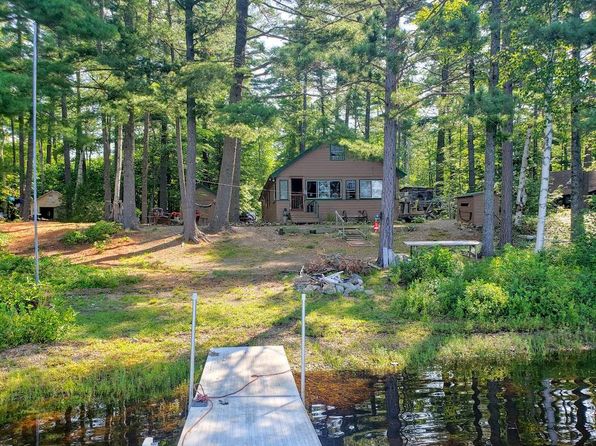 729 Ebeemee Lake Road, Ebeemee Twp, ME 04414