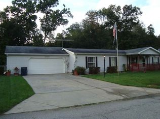 51757 Downey St, Elkhart, IN 46514