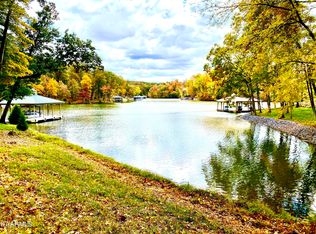 549 Waterfront Way, Ten Mile, TN 37880