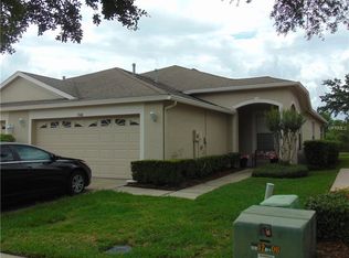 31148 Whitlock Dr, Zephyrhills, FL 33543