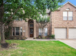 3003 Flintridge Dr, Mansfield, TX 76063