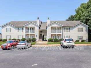 802 Moultrie Ct UNIT D, Greensboro, NC 27409