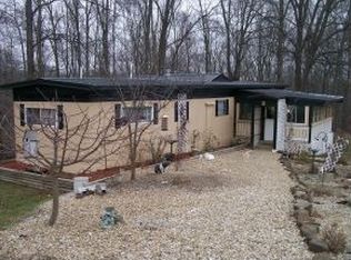 8120 N Fish Rd, Bloomington, IN 47408