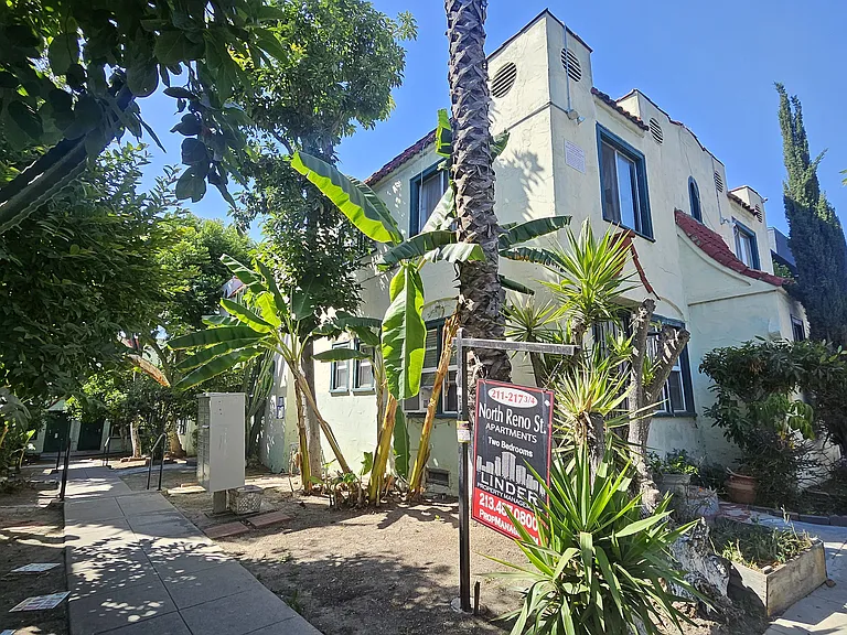 213 N Reno St #3/4 — Photo 10