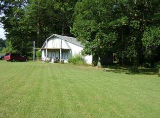 26090 Power Rd, Laurel, IN 47024