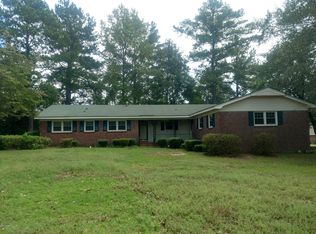 131 Holly Rd, Rockingham, NC 28379