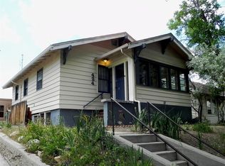 424 S Jefferson St, Casper, WY 82601