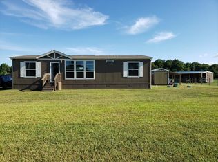 18360 Parker Rd, Cleveland, TX 77328