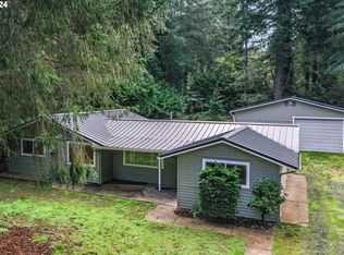 5410 Woahink Dr, Florence, OR