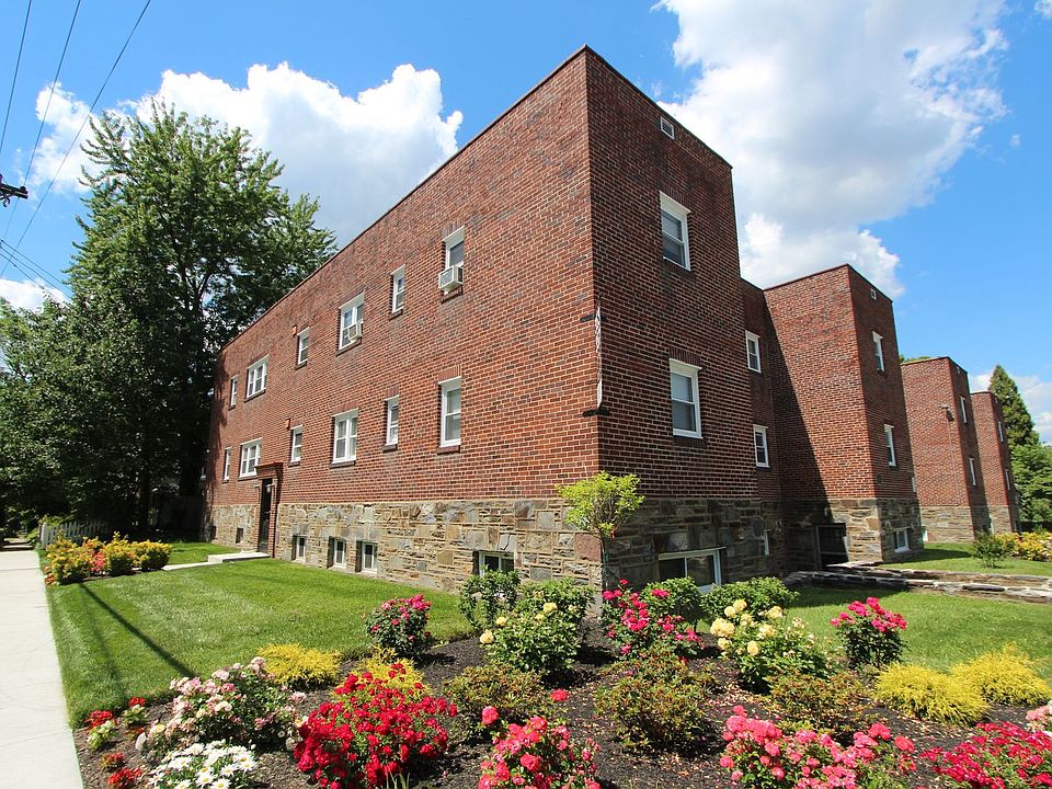 1st image of 353-357 W Mount Airy Ave #B-5