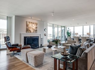 3310 Fairmount St APT P2B, Dallas, TX 75201