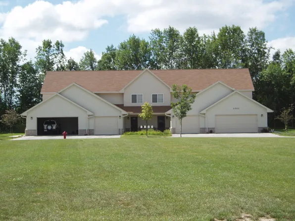 Falls Parc Apartments, 1042 Falls Parc Dr #Bb989908c, Sheboygan Falls, WI 53085