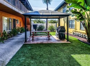 Marine Terrace, Gardena, CA 90249