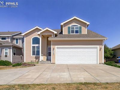 7269 Maybeck Vw, Peyton, CO, 80831