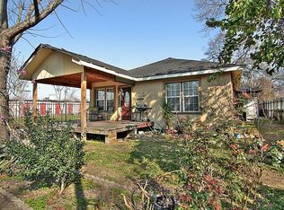 1506 Cordell St, Houston, TX 77009