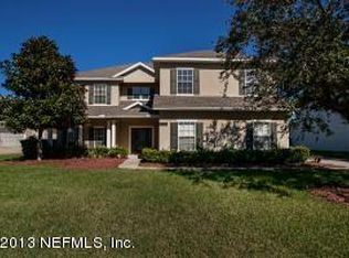 7859 E Turnstone Cir, Jacksonville, FL 32256