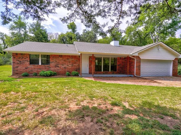 4200 N Vernon Rd, Oklahoma City, OK 73121