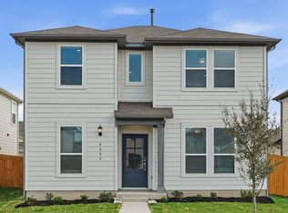 6009 Swedish Farms Ter, Del Valle, TX 78617