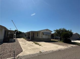 1510 E Business Highway 83 UNIT F22, Mission, TX 78572