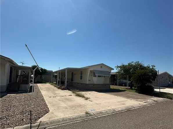 1510 E Business Highway 83 Unit F22, Mission, TX 78572