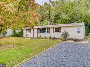 3903 Walters Rd, Edgewood, MD 21040