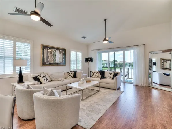 10541 Marino Pointe DR #2003, MIROMAR LAKES, FL 33913