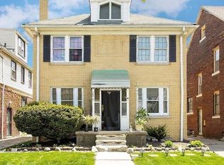 2975 Collingwood St, Detroit, MI 48206