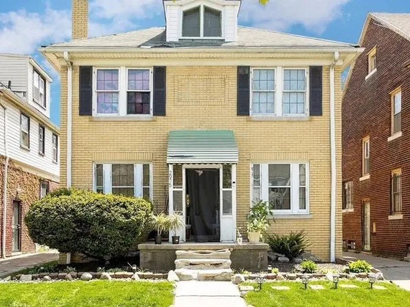 2975 Collingwood St, Detroit, MI 48206