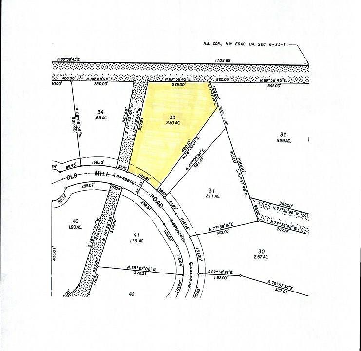 2nd image of 25-33 Old Mill Rd