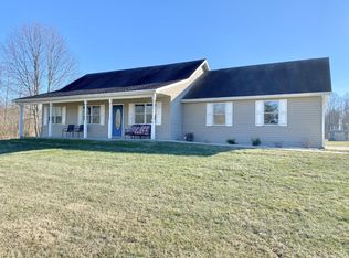 12687 County Farm Rd, Aurora, IN 47001