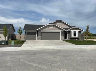 15907 N Kirkpatrick Way, Nampa, ID 83651
