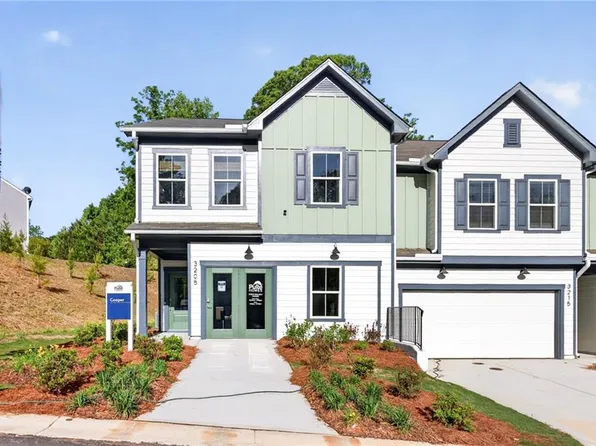 3245 Cherry Grove Way, Cumming, GA 30040