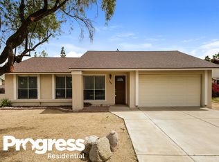 1223 N Matlock Cir, Mesa, AZ 85203
