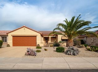 15728 W Cimarron Dr, Surprise, AZ 85374