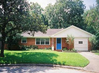 4301 Compton Cir, Bellaire, TX 77401