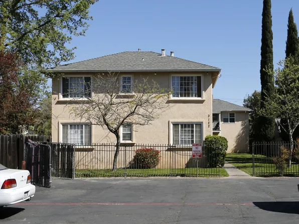 3122 Callecita St APT 1-8, Sacramento, CA 95815
