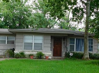 311 Ahrens St, Houston, TX 77017