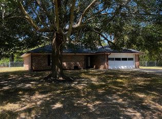 640 42nd St SW, Paris, TX 75460