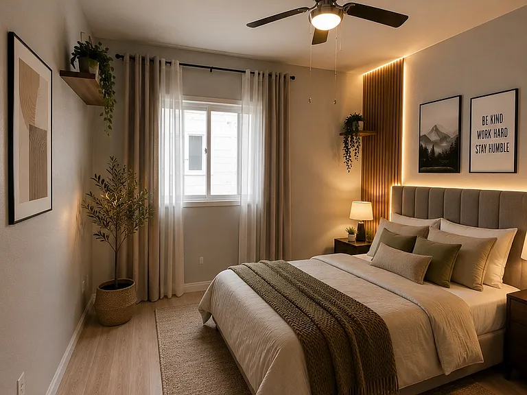 7124 Farralone Ave #107 — Photo 31