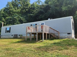 1733 Highway 116, Caryville, TN 37714