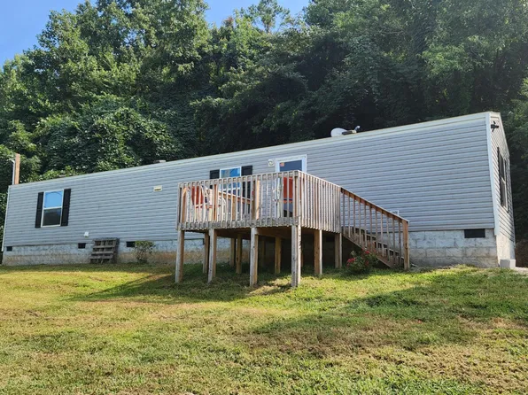 1733 Highway 116, Caryville, TN 37714