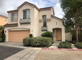 47 Del Trevi, Irvine, CA 92606