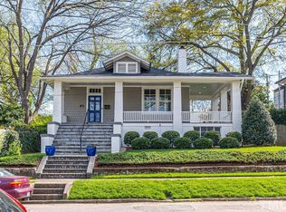 505 Cleveland St, Raleigh, NC 27605