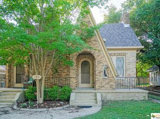 1314 N 1st St, Temple, TX 76501