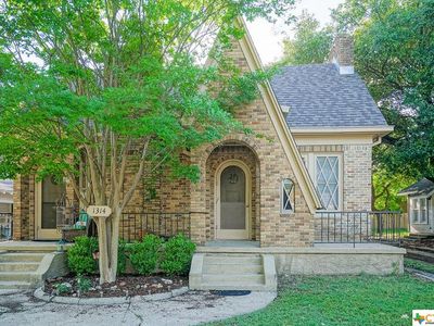 1314 N 1st St, Temple, TX, 76501