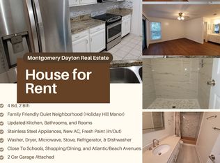 479 Holiday Hill Cir E, Jacksonville, FL 32216