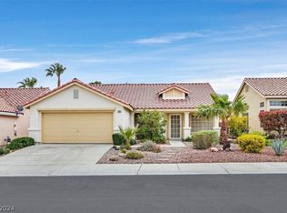 7905 High Stream Ave, Las Vegas, NV 89131
